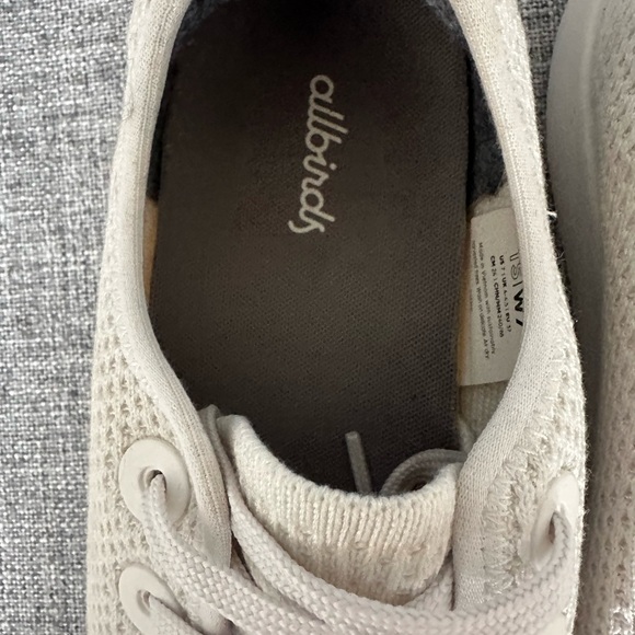 7w Allbirds tree skippers - Picture 6 of 7